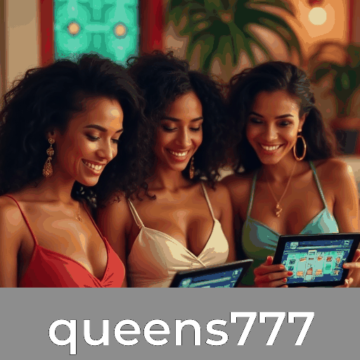 Queens777: Apostas Móveis com Funcionalidade Completa