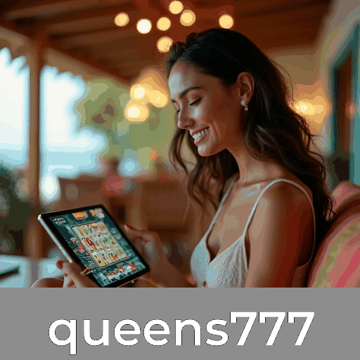 Garanta Acesso Exclusivo com Proteção em queens777