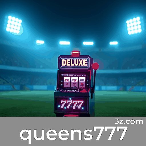 Desbloqueie Surpresas Exclusivas no queens777!