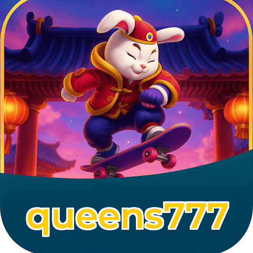 queens777logo