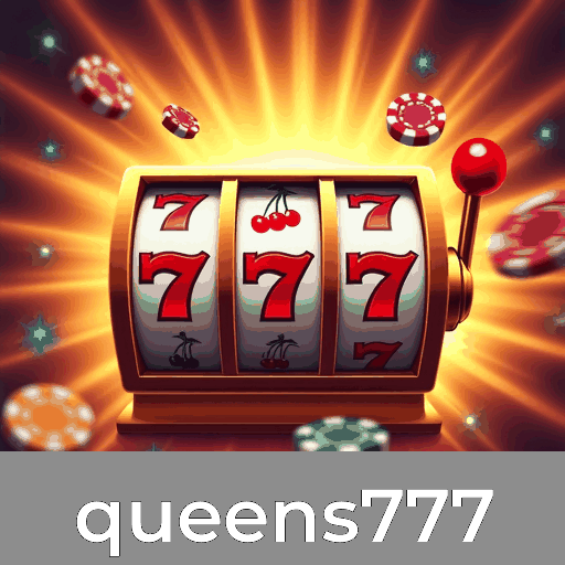 Explosão de Emoções e Recompensas com queens777 Slots!